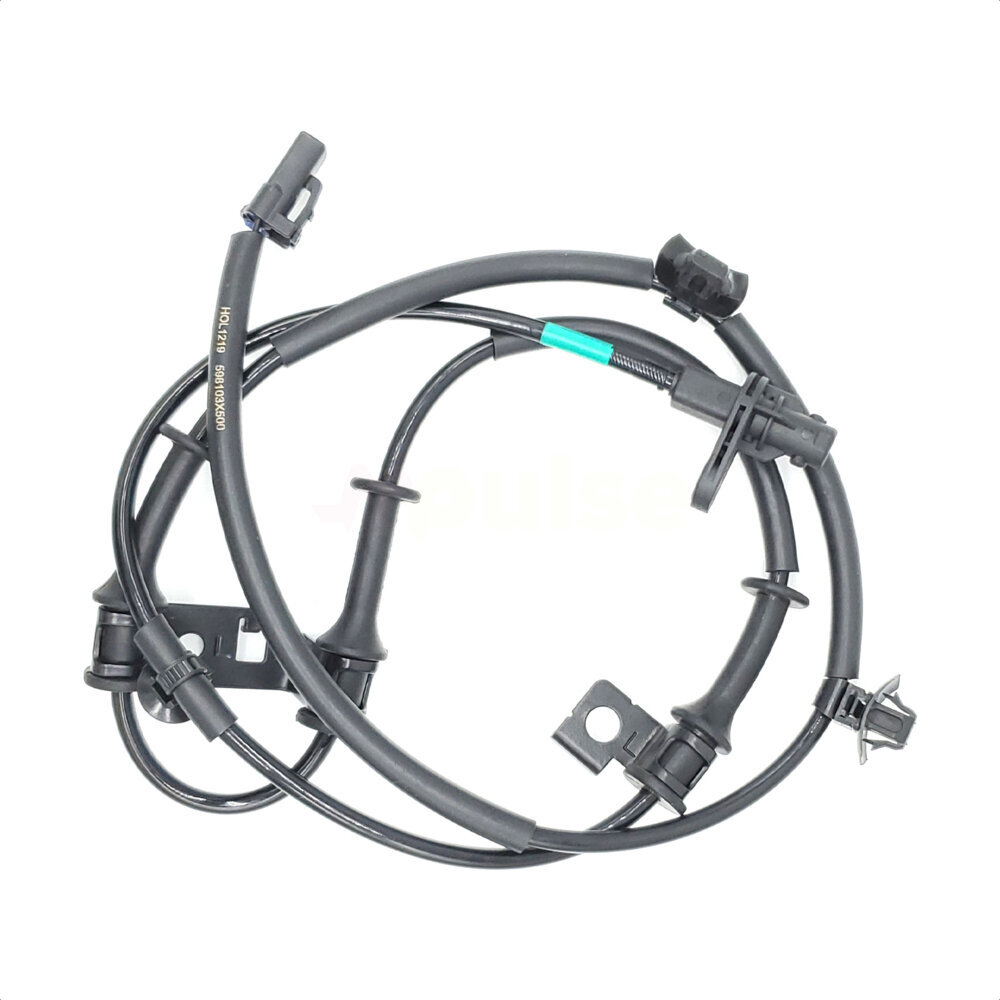 Mpulse SEN-2ABS1309 ABS Wheel Speed Sensor