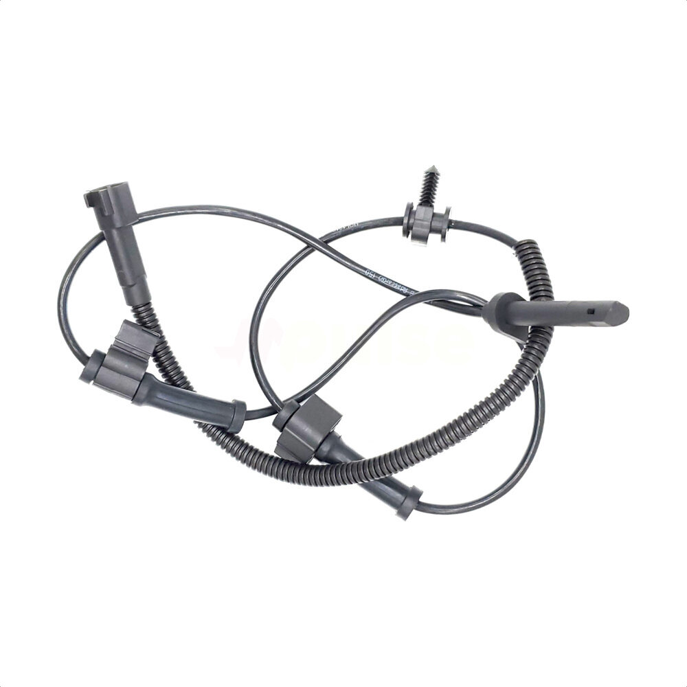 Mpulse SEN-2ABS1537 ABS Wheel Speed Sensor
