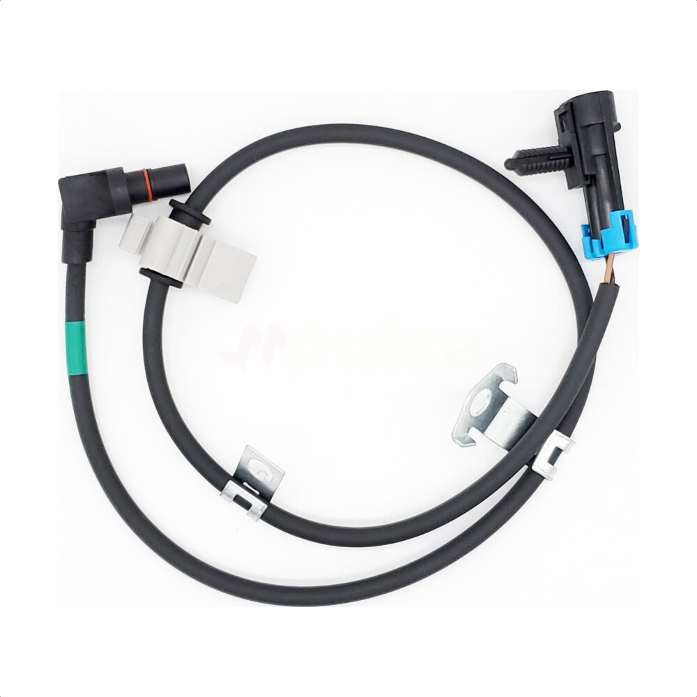 Mpulse - SEN-2ABS1566 - Front Right ABS Wheel Speed Sensor