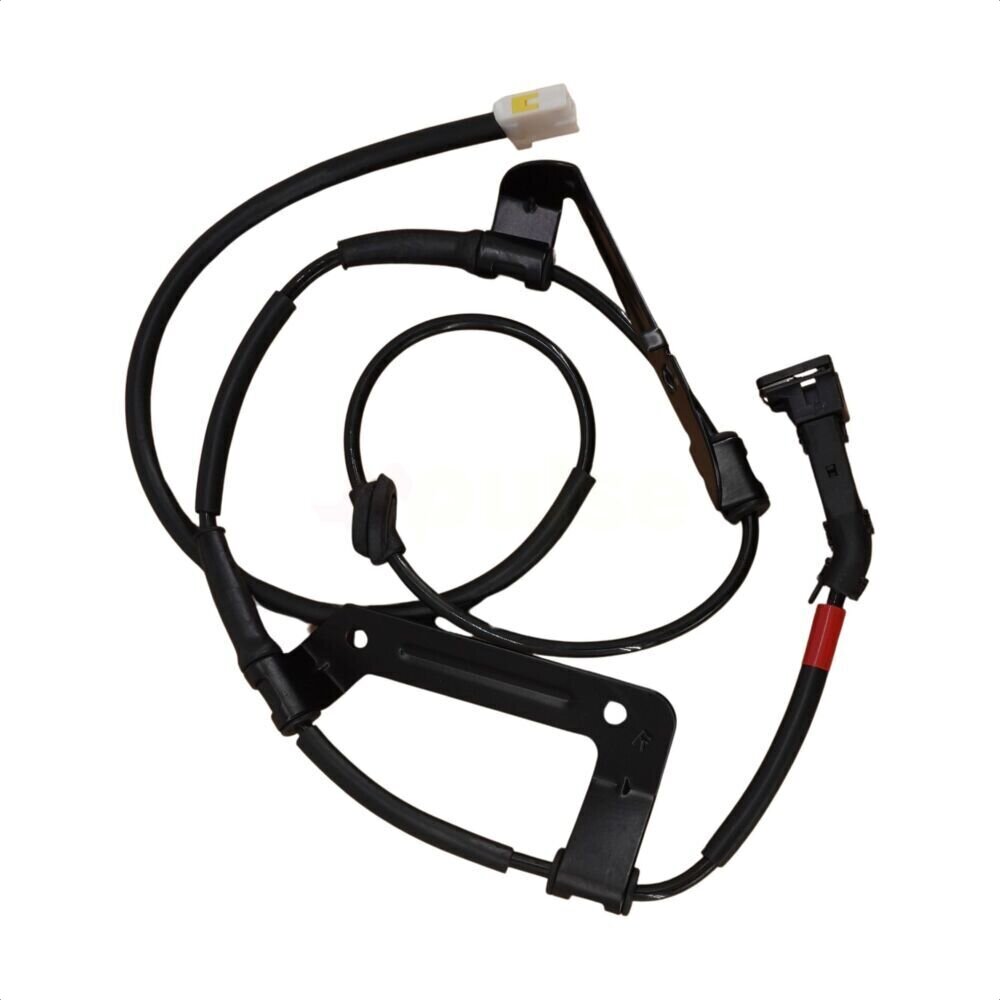 Mpulse SEN-2ABS2449 ABS Wheel Speed Sensor Wiring Harness