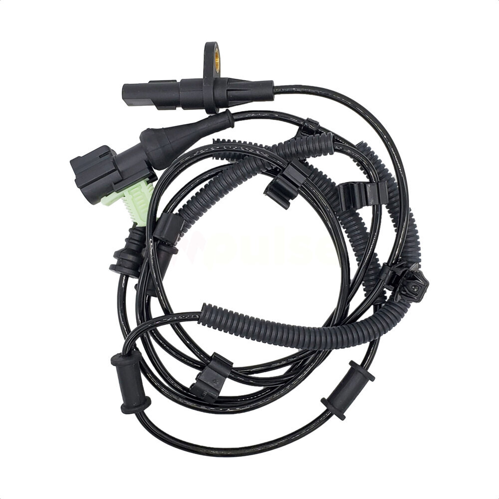 Mpulse SEN-2ABS2455 ABS Wheel Speed Sensor