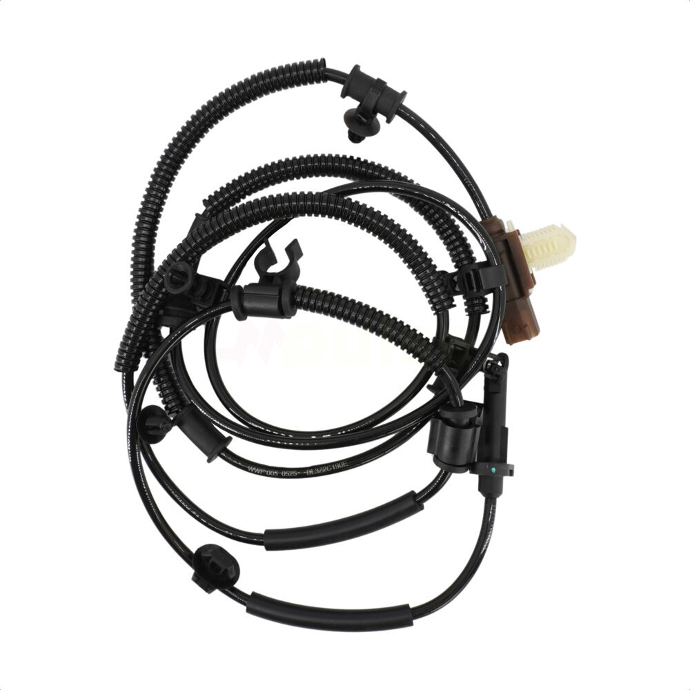 Mpulse SEN-2ABS2465 ABS Wheel Speed Sensor