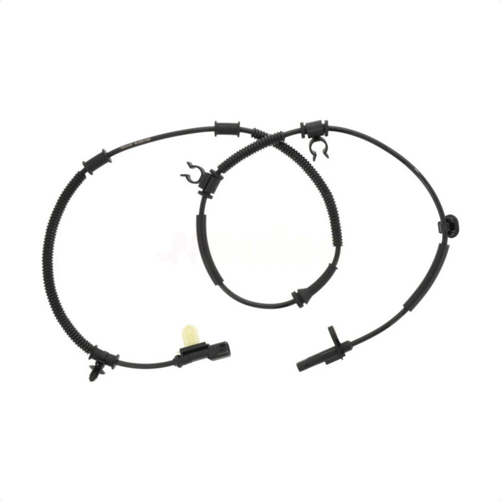 Mpulse SEN-2ABS2466 ABS Wheel Speed Sensor