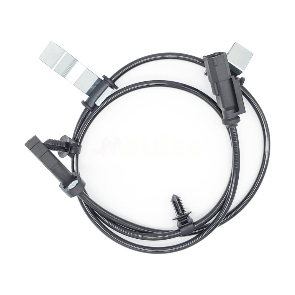 Mpulse SEN-2ABS2468 ABS Wheel Speed Sensor