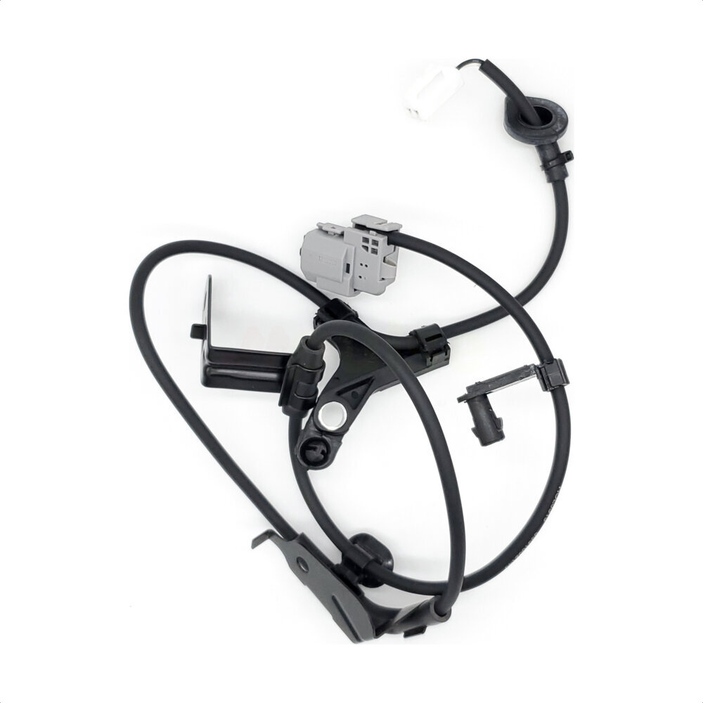 Mpulse SEN-2ABS2487 ABS Wheel Speed Sensor Wiring Harness