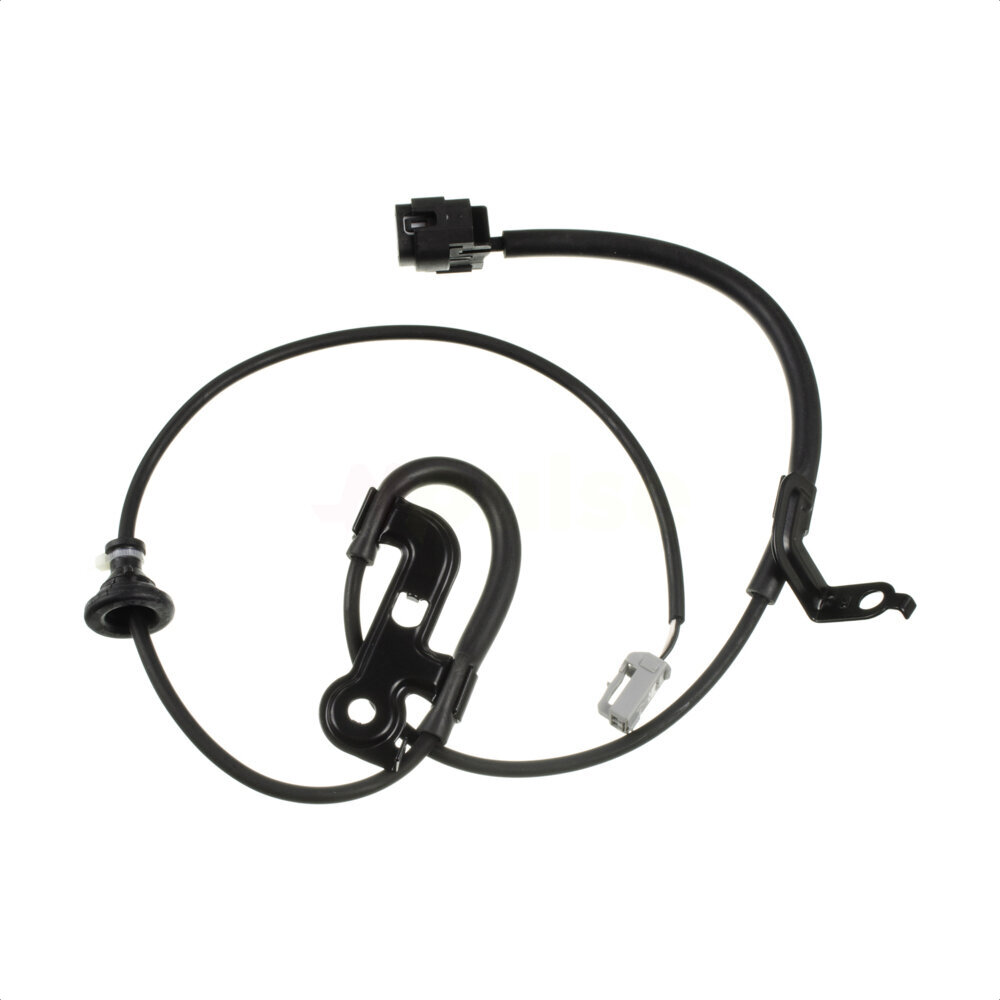 Mpulse SEN-2ABS2492 ABS Wheel Speed Sensor Wiring Harness