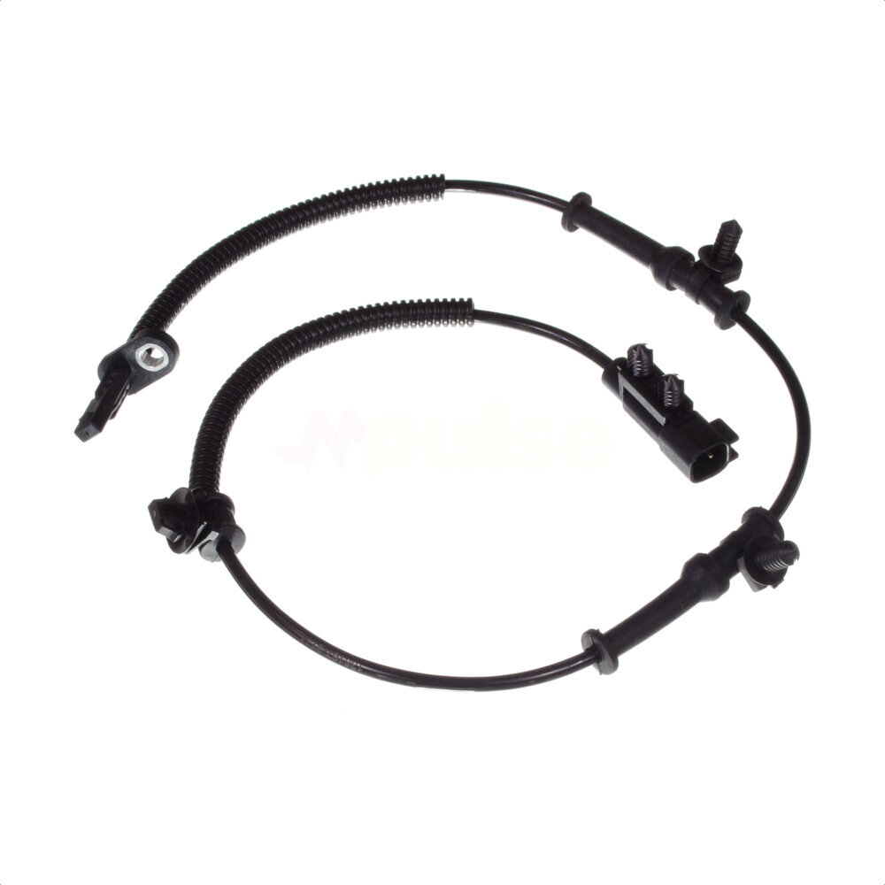 Mpulse SEN-2ABS2507 ABS Wheel Speed Sensor