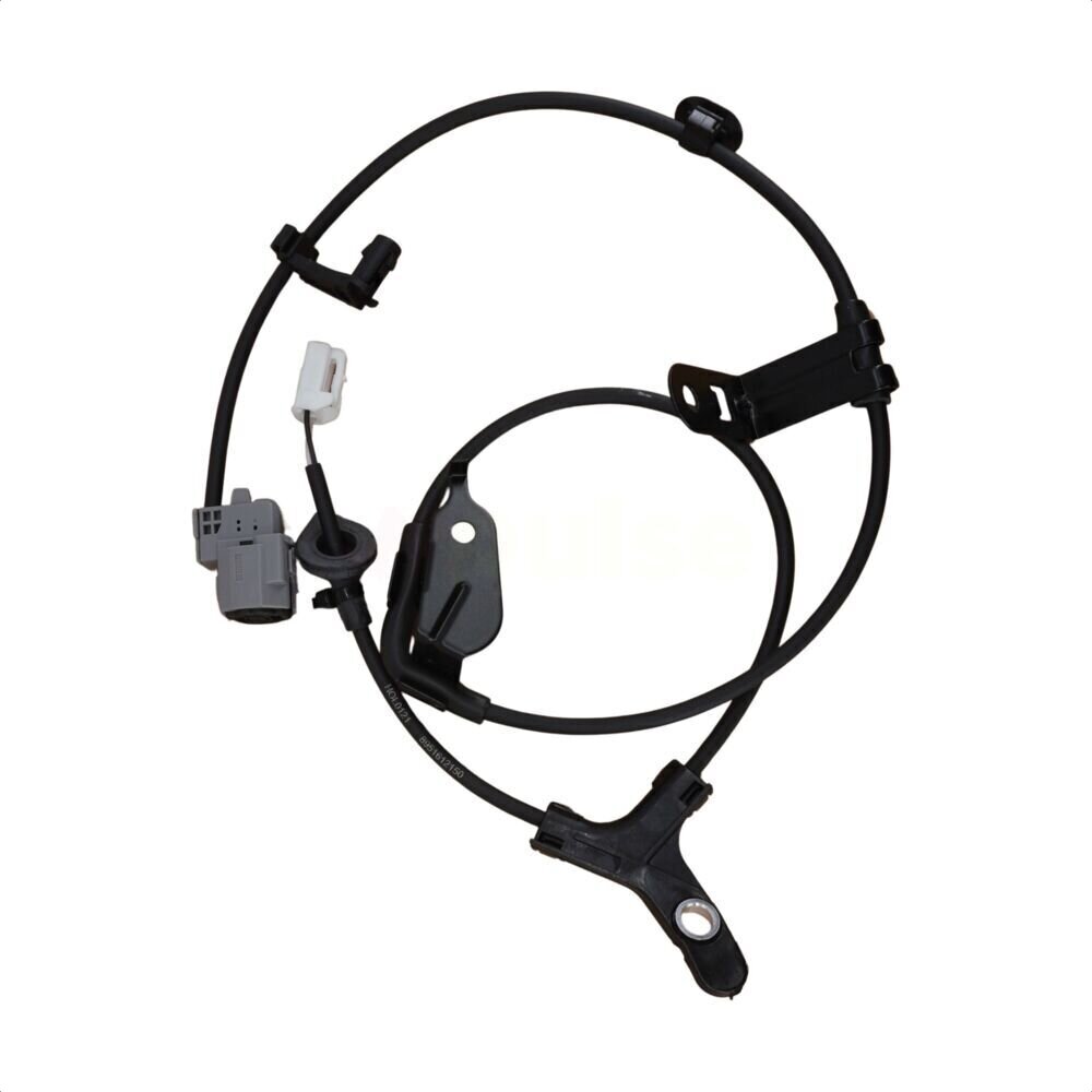 Mpulse SEN-2ABS2522 ABS Wheel Speed Sensor Wiring Harness