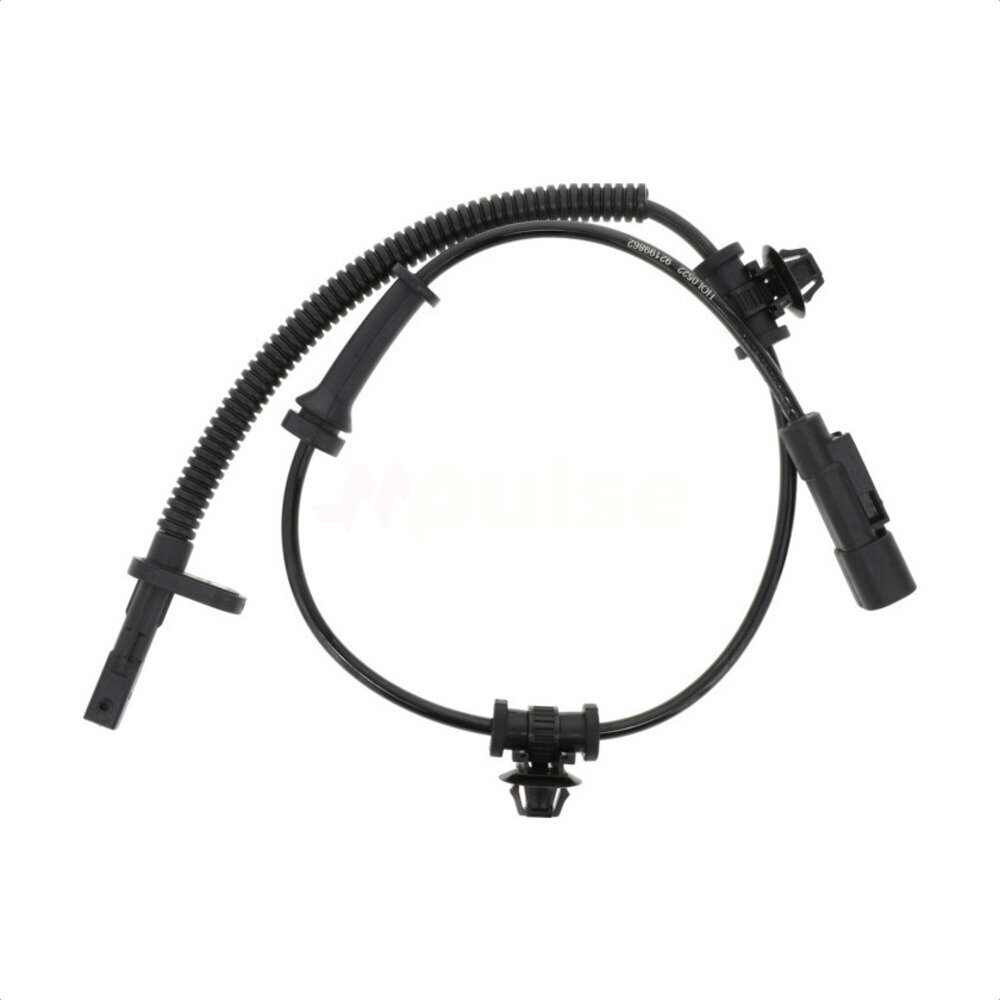 Mpulse SEN-2ABS2538 ABS Wheel Speed Sensor