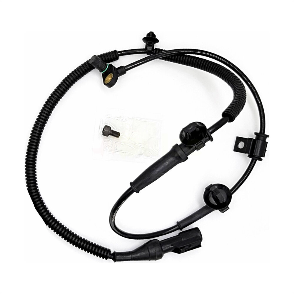 Mpulse SEN-2ABS2586 ABS Wheel Speed Sensor