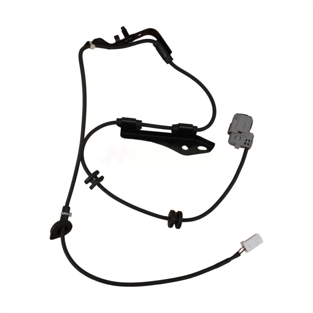 Mpulse SEN-2ABS2591 ABS Wheel Speed Sensor Wiring Harness
