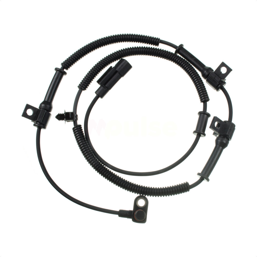 Mpulse SEN-2ABS2599 ABS Wheel Speed Sensor