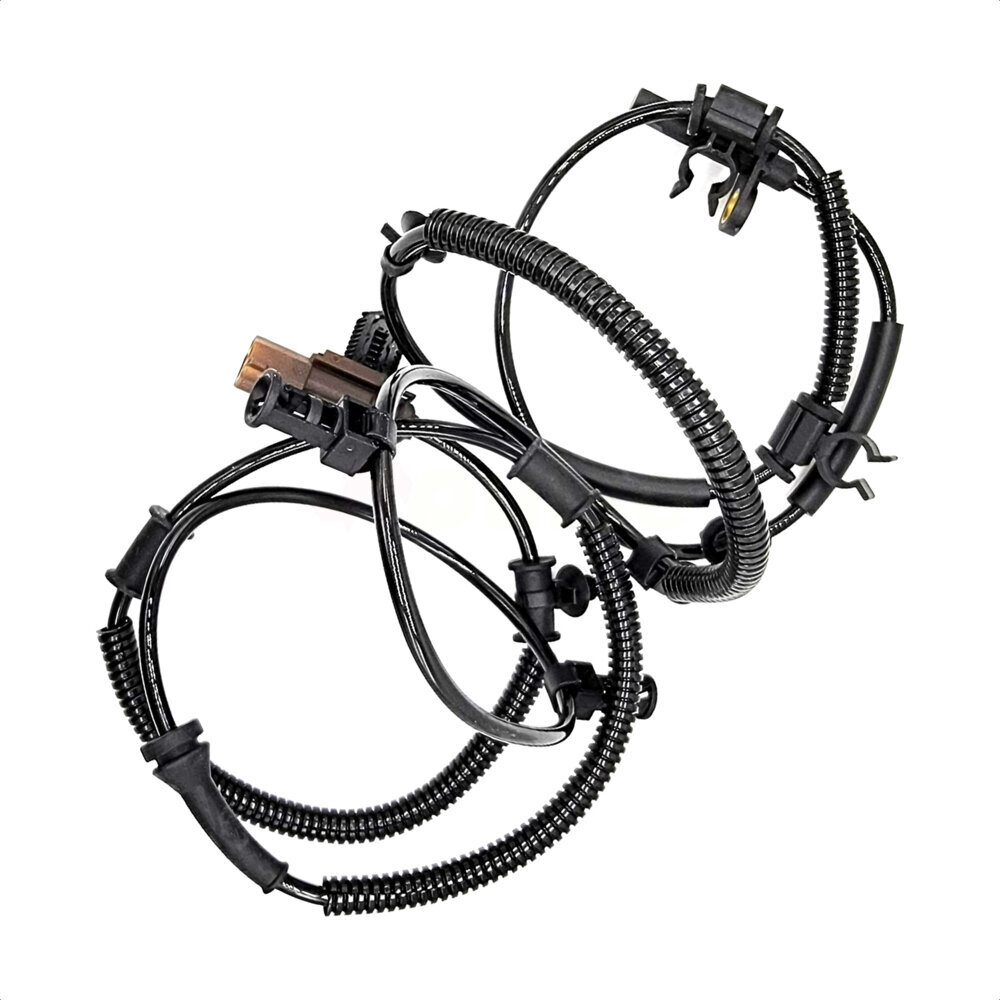 Mpulse - SEN-2ABS2602 - Rear Right ABS Wheel Speed Sensor