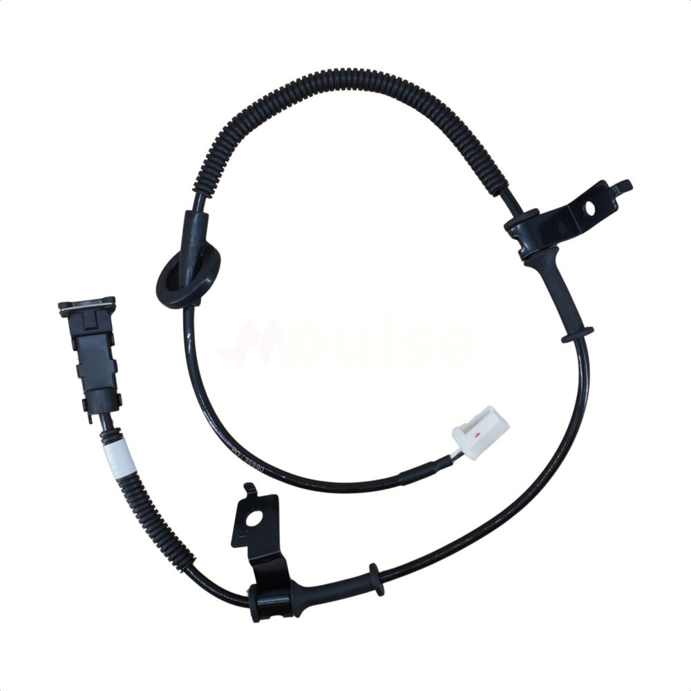 Mpulse SEN-2ABS2609 ABS Wheel Speed Sensor Wiring Harness