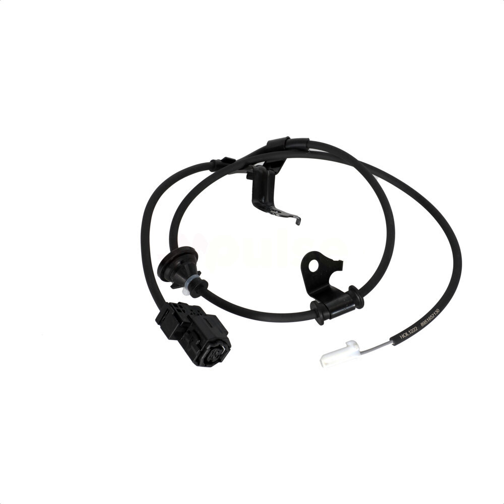 Mpulse SEN-2ABS2653 ABS Wheel Speed Sensor Wiring Harness