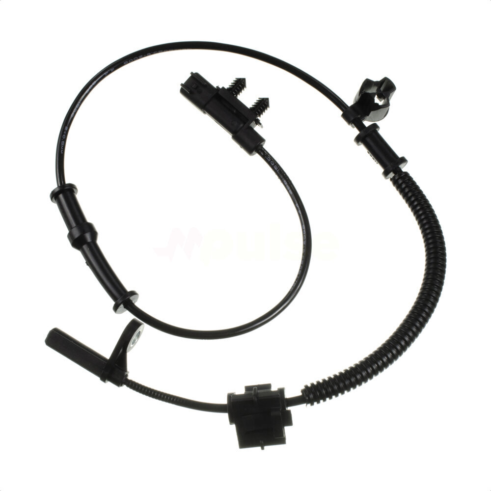 Mpulse SEN-2ABS2663 ABS Wheel Speed Sensor
