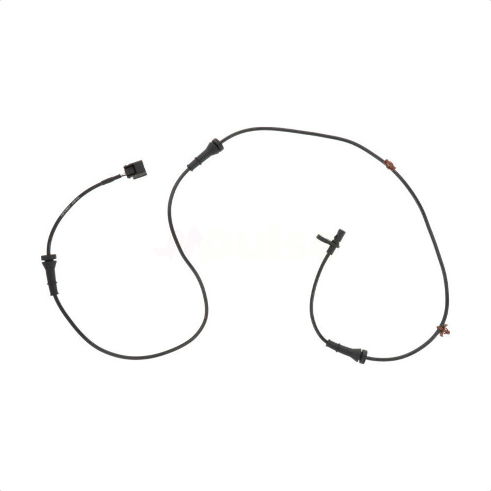 Mpulse SEN-2ABS2858 ABS Wheel Speed Sensor