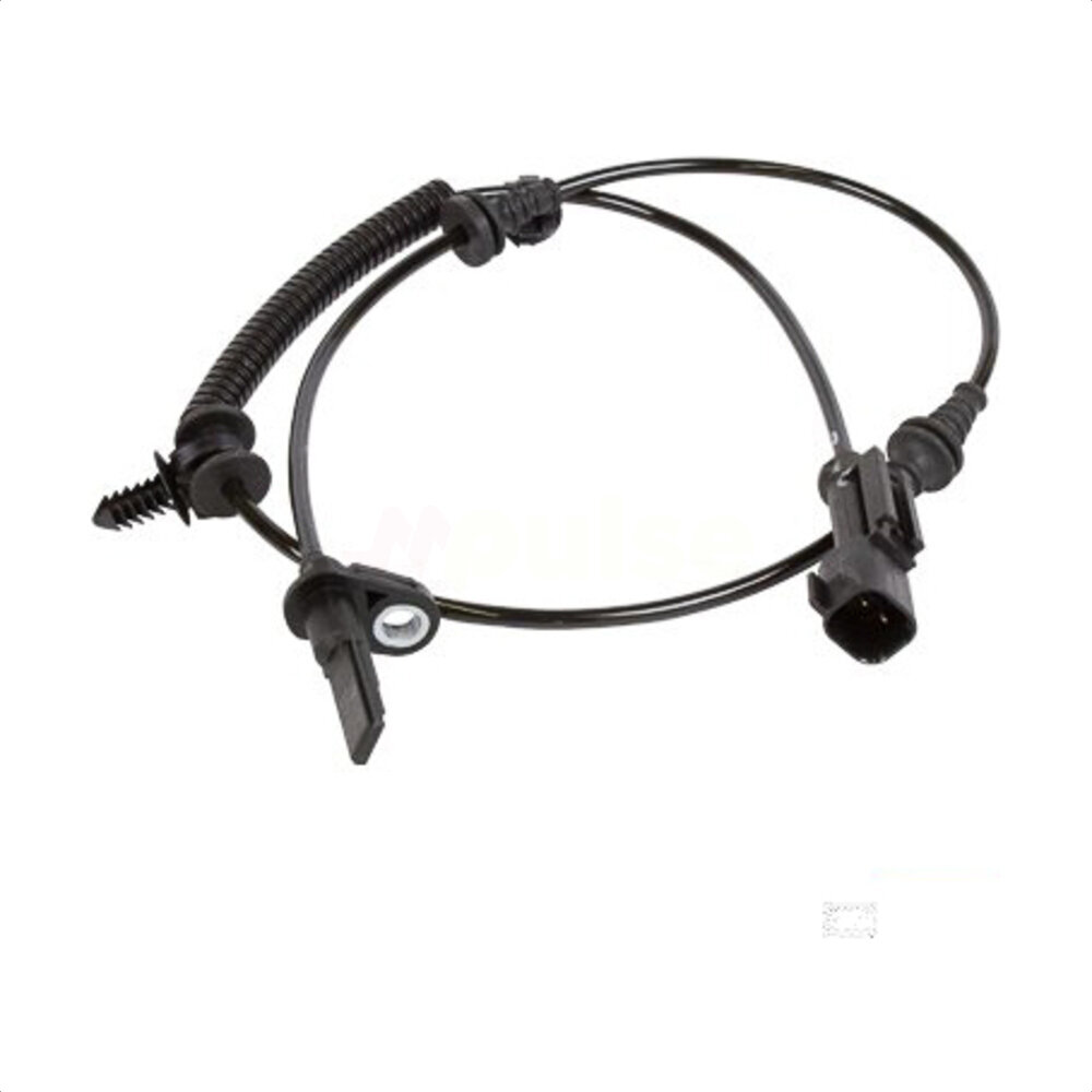 Mpulse SEN-2ABS2862 ABS Wheel Speed Sensor