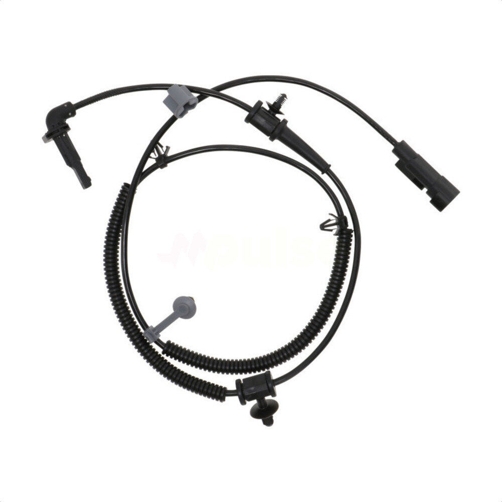 Mpulse SEN-2ABS2927 ABS Wheel Speed Sensor