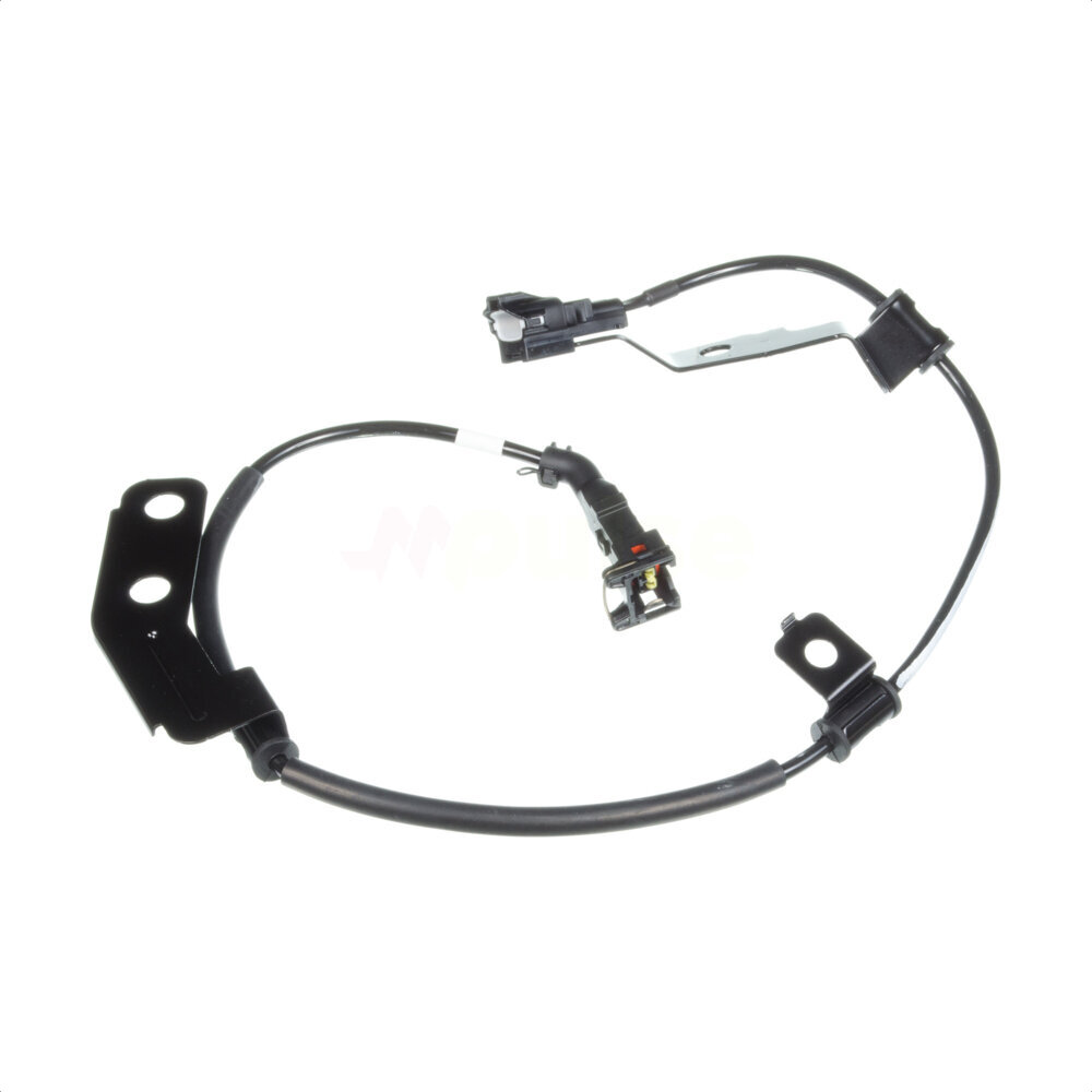 Mpulse SEN-2ABS2972 ABS Wheel Speed Sensor Wiring Harness