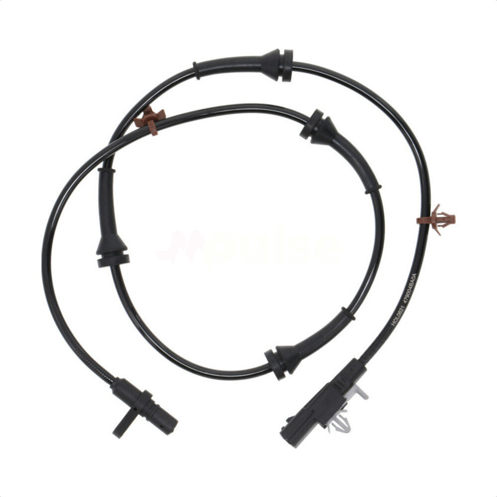 Mpulse SEN-2ABS3007 ABS Wheel Speed Sensor