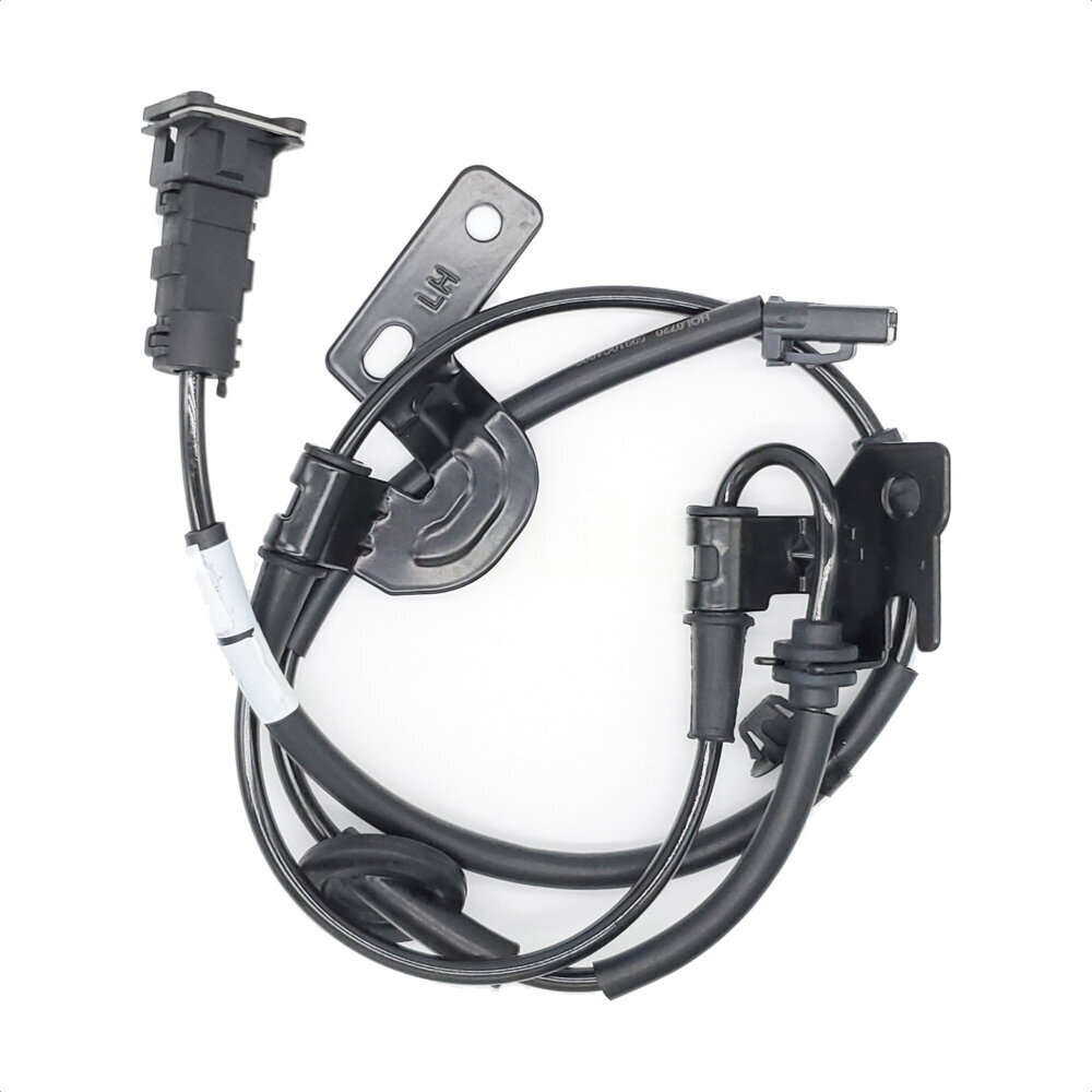 Mpulse SEN-2ABS3157 ABS Wheel Speed Sensor Wiring Harness