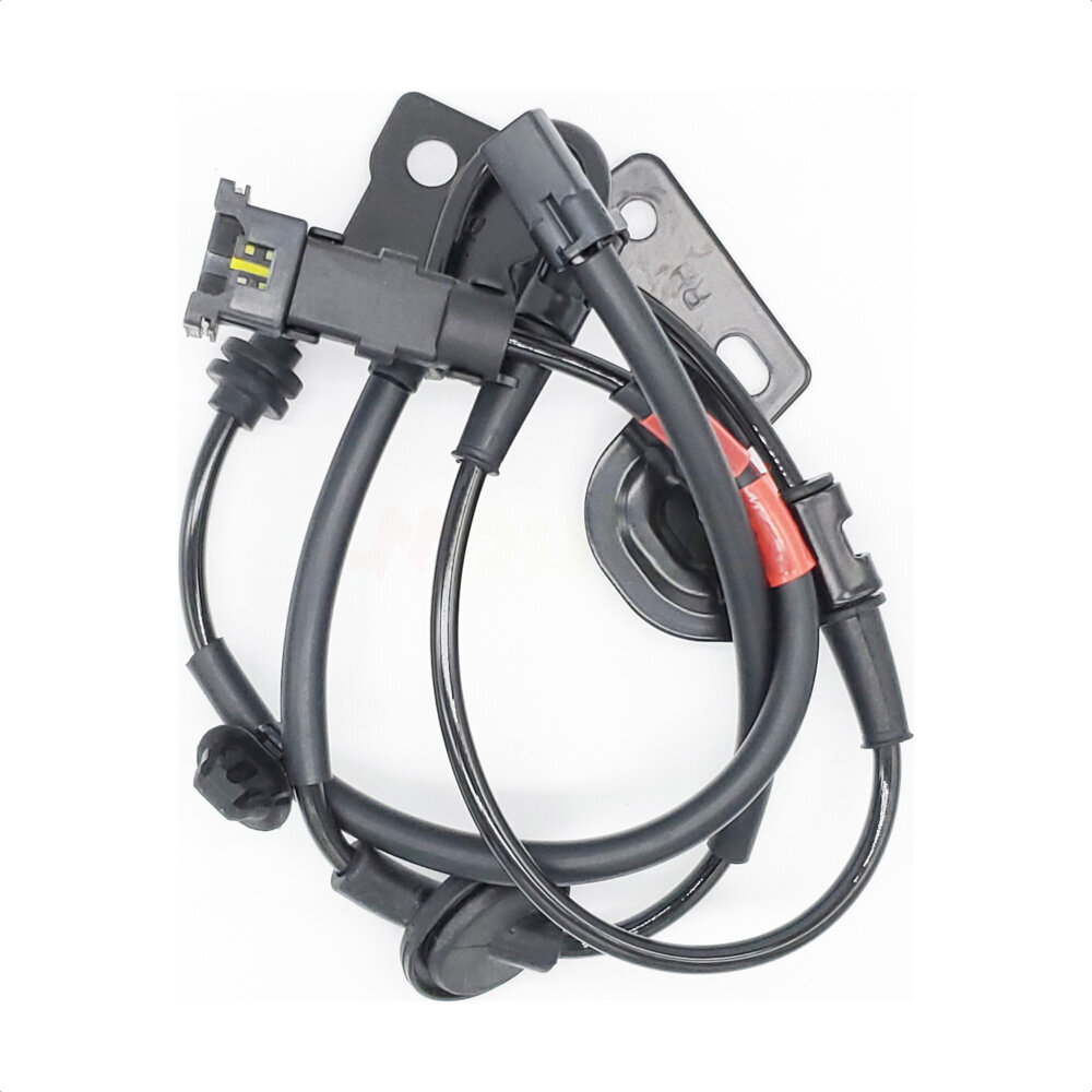 Mpulse SEN-2ABS3158 ABS Wheel Speed Sensor Wiring Harness