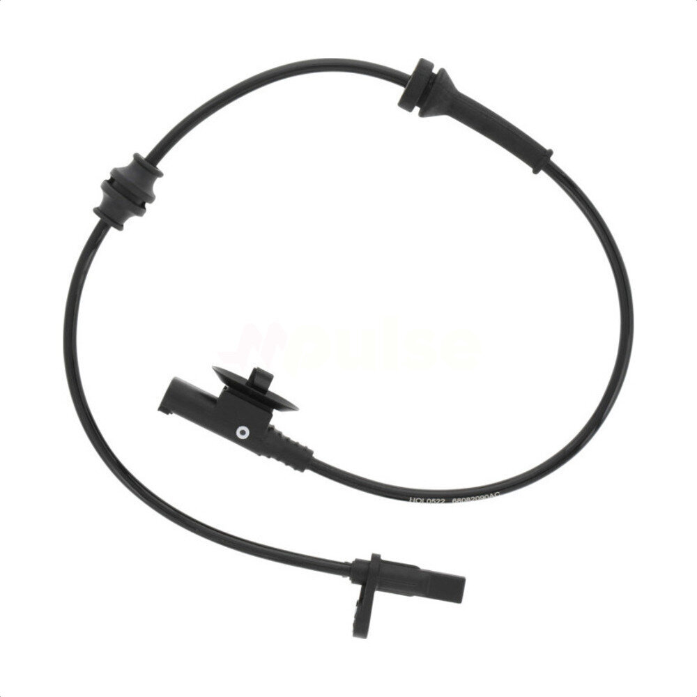 Mpulse SEN-2ABS3186 ABS Wheel Speed Sensor
