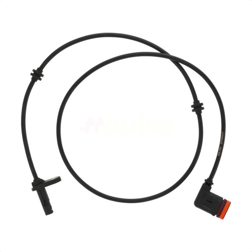 Mpulse SEN-2ABS3187 ABS Wheel Speed Sensor