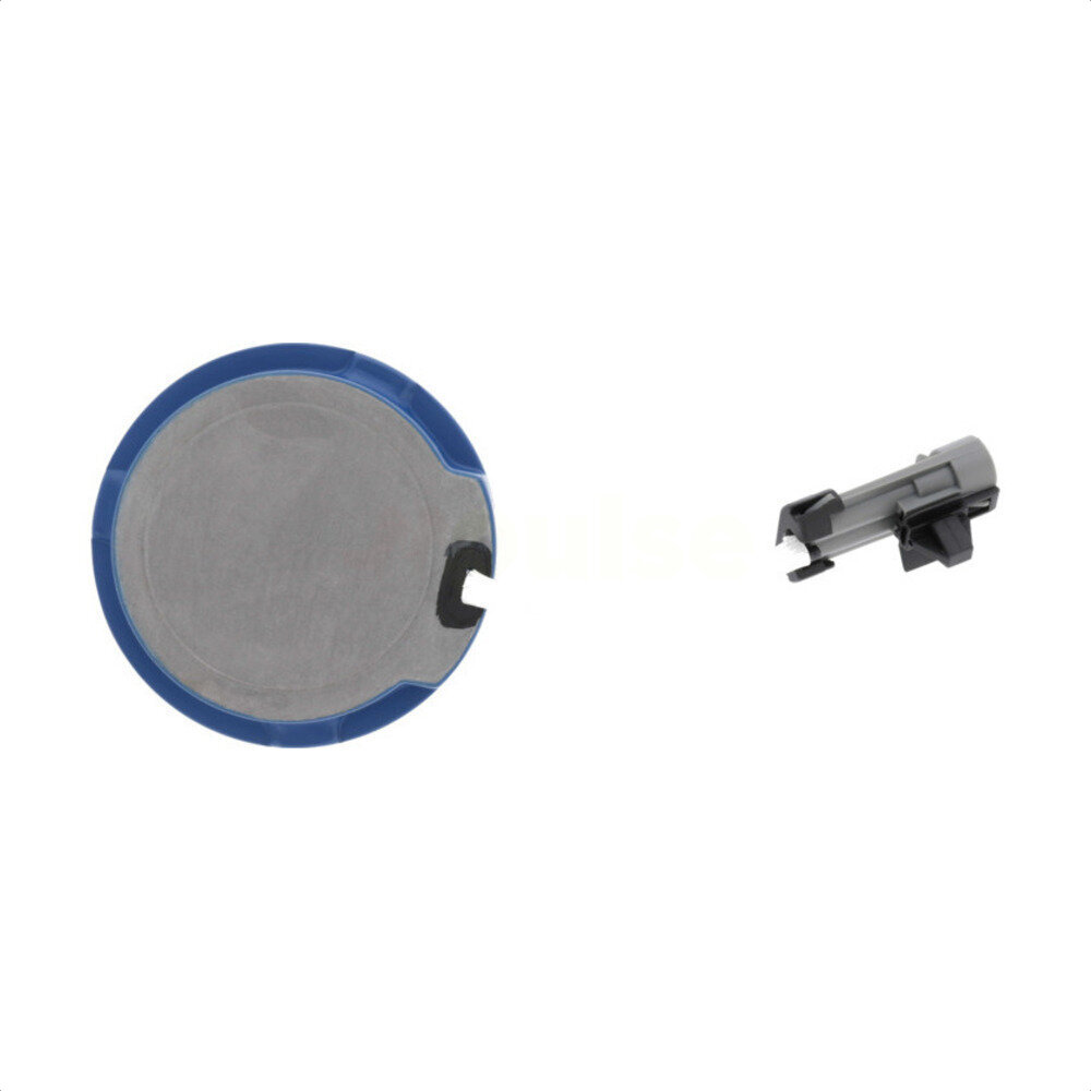 Mpulse - SEN-2ABS3282 - Rear ABS Wheel Speed Sensor