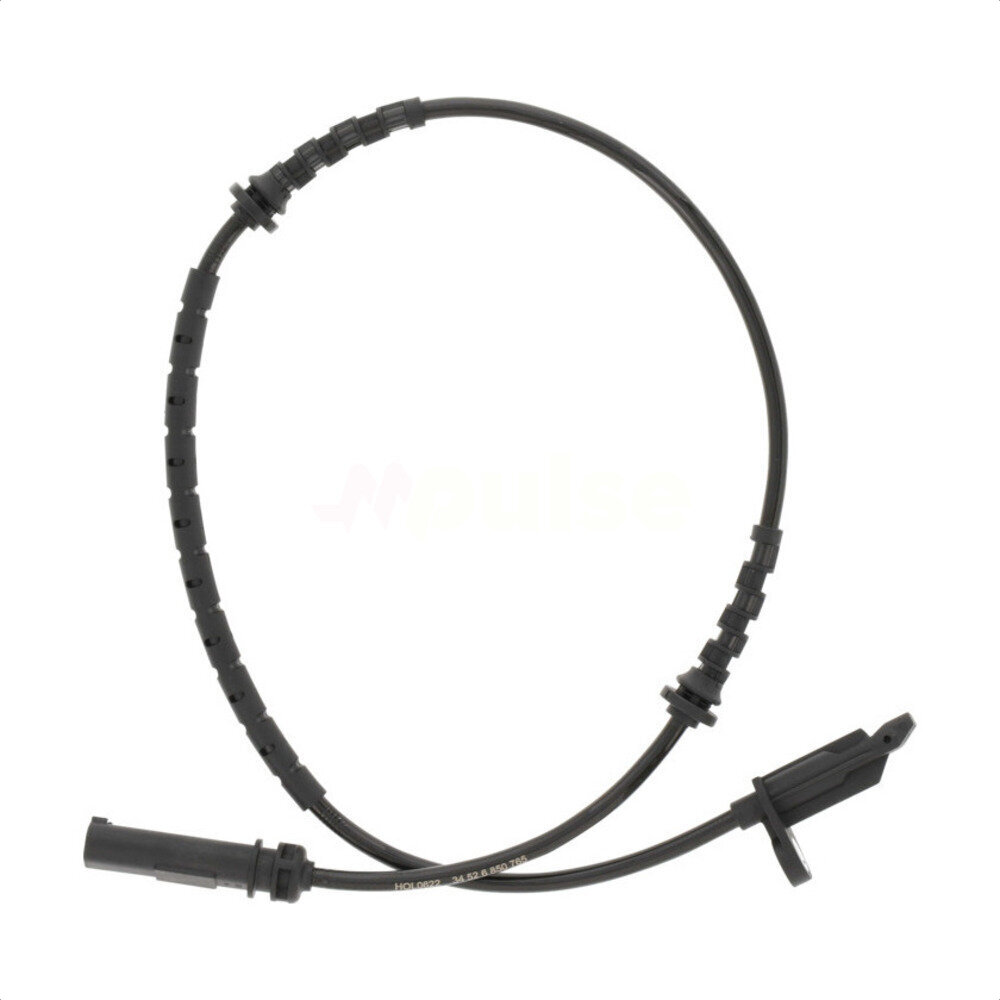 Mpulse SEN-2ABS3398 ABS Wheel Speed Sensor