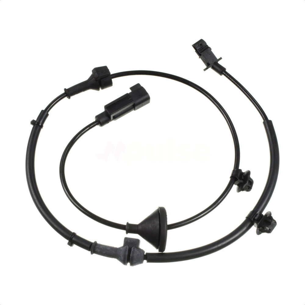 Mpulse SEN-2ABS3444 ABS Wheel Speed Sensor