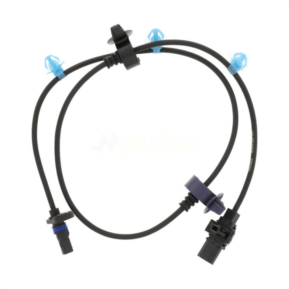 Mpulse - SEN-2ABS3514 - Rear Right ABS Wheel Speed Sensor