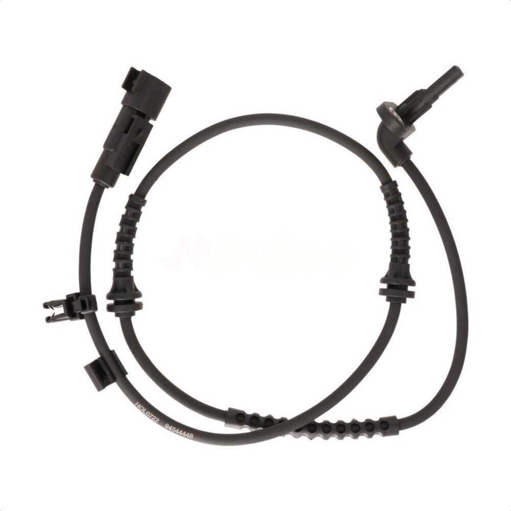 Mpulse SEN-2ABS3611 ABS Wheel Speed Sensor