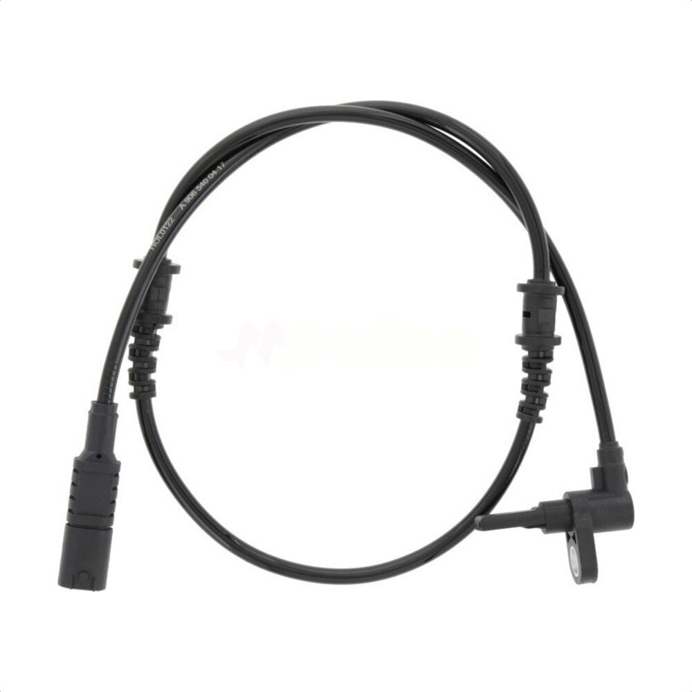 Mpulse SEN-2ABS3927 ABS Wheel Speed Sensor