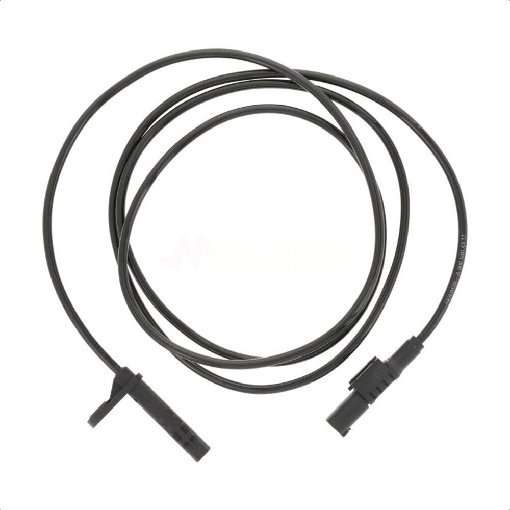 Mpulse SEN-2ABS3934 ABS Wheel Speed Sensor