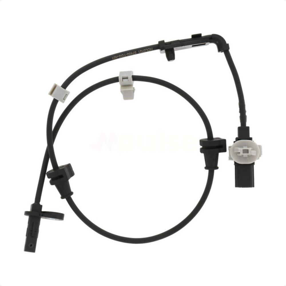Mpulse SEN-2ABS4470 ABS Wheel Speed Sensor