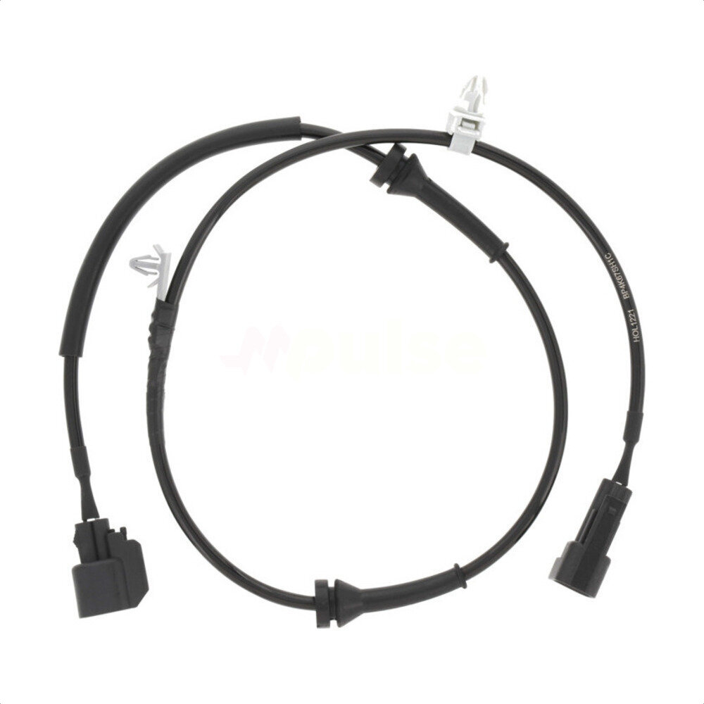 Mpulse SEN-2ABS5074 ABS Wheel Speed Sensor Wiring Harness