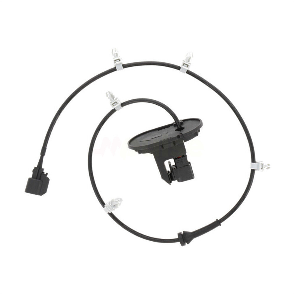 Mpulse SEN-2ABS5075 ABS Wheel Speed Sensor Wiring Harness