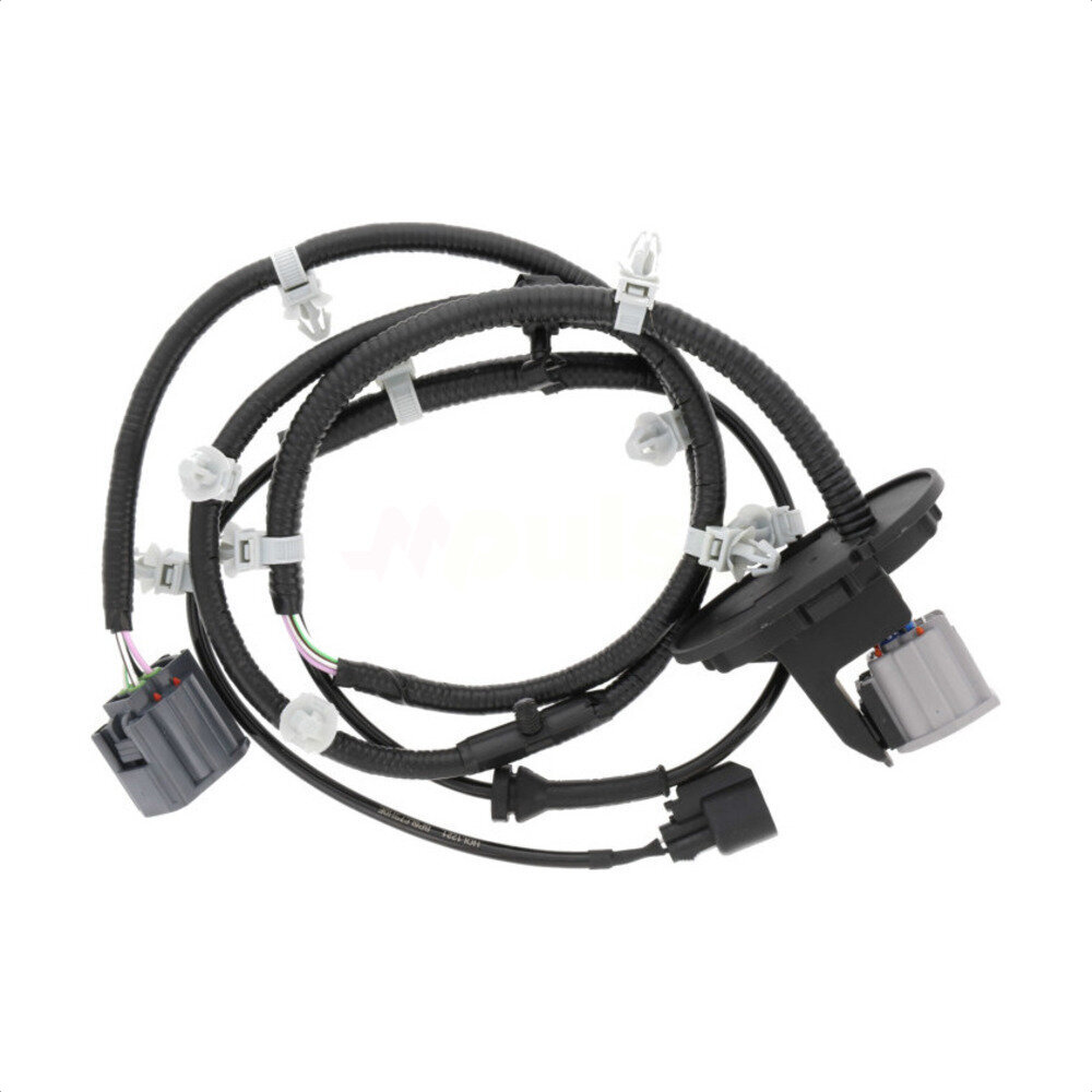 Mpulse SEN-2ABS5077 ABS Wheel Speed Sensor Wiring Harness