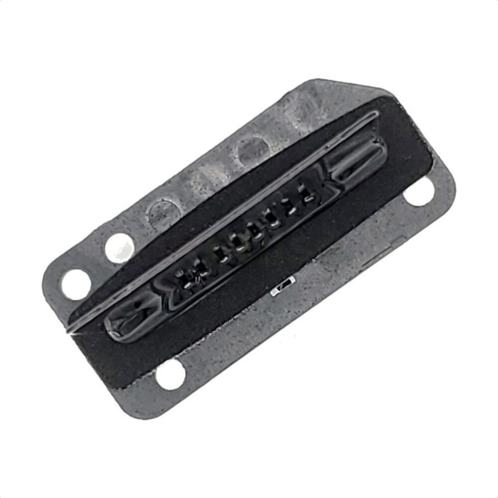 Mpulse - SEN-2BMR0005 - HVAC Blower Motor Resistor