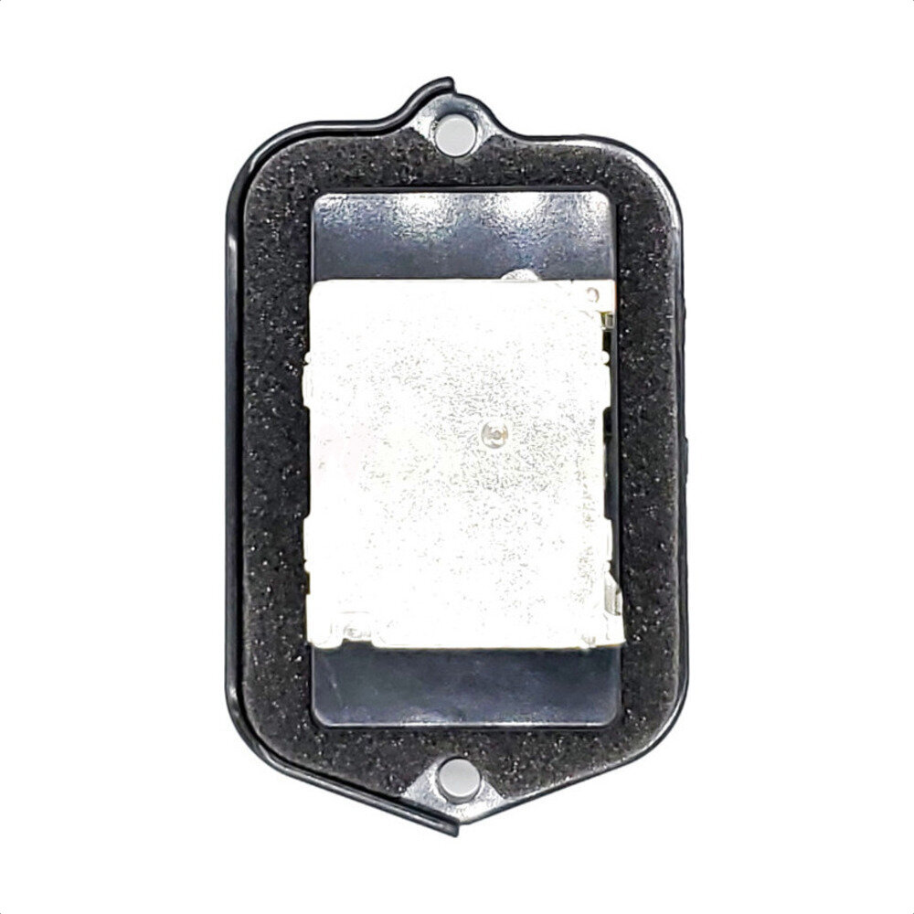 Mpulse SEN-2BMR0006 HVAC Blower Motor Resistor