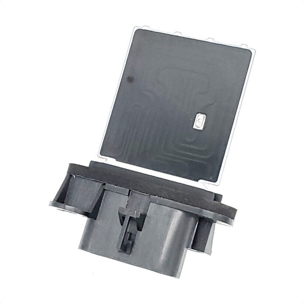 Mpulse SEN-2BMR0011 HVAC Blower Motor Resistor