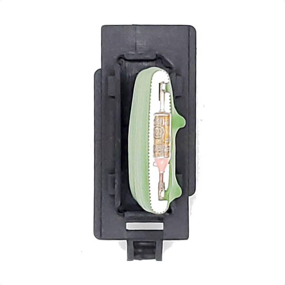 Mpulse - SEN-2BMR0013 - HVAC Blower Motor Resistor