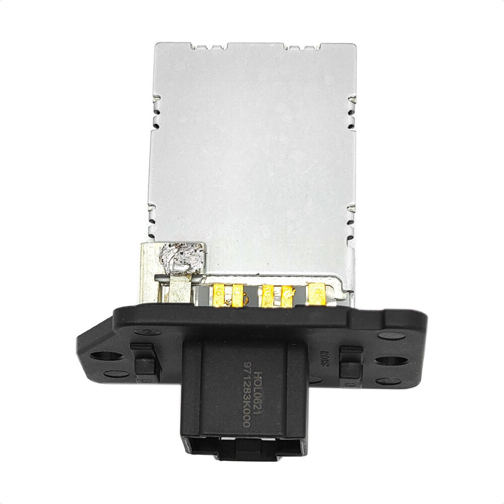 HVAC Blower Motor Resistor For Hyundai Kia Elantra Sorento Santa Fe Sport Sonata image 1