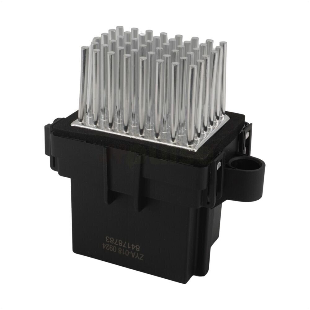 Mpulse SEN-2BMR0027 HVAC Blower Motor Resistor