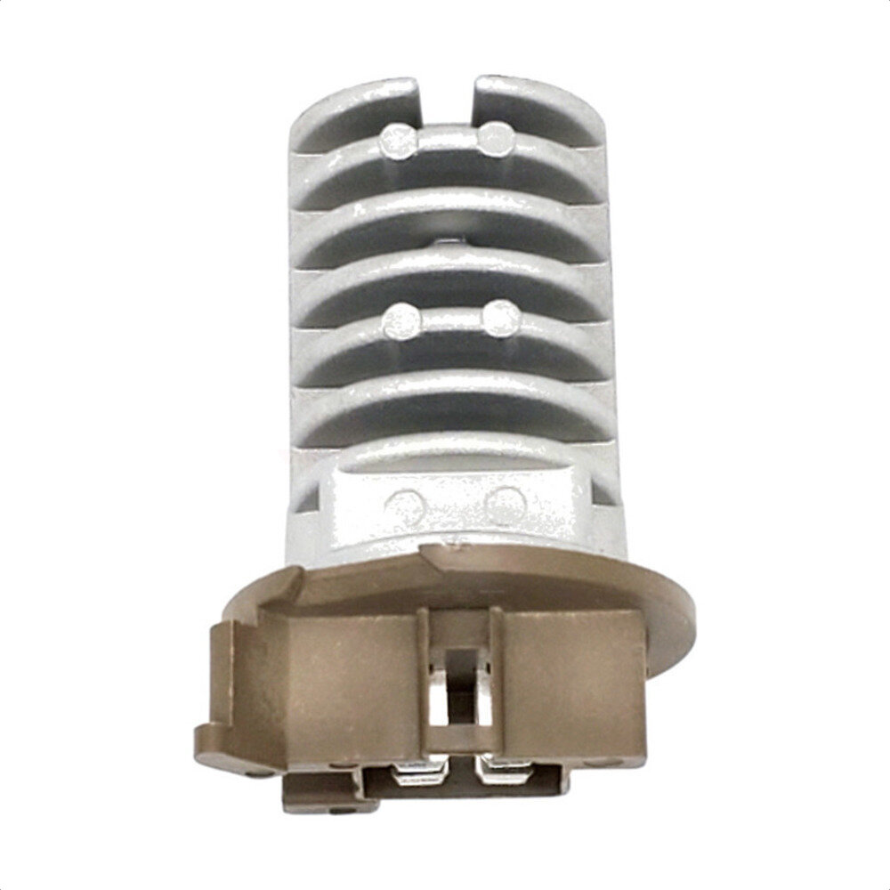 Mpulse - SEN-2BMR0030 - Rear HVAC Blower Motor Resistor