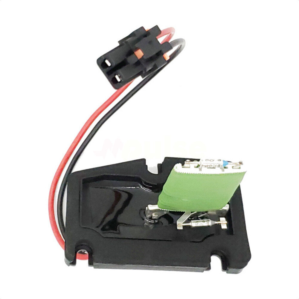 Mpulse SEN-2BMR0034 HVAC Blower Motor Resistor