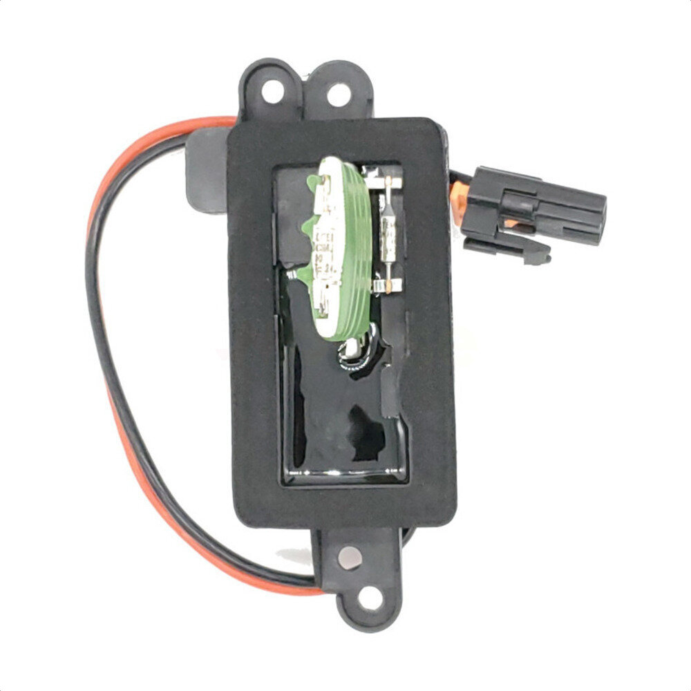 Mpulse SEN-2BMR0037 HVAC Blower Motor Resistor