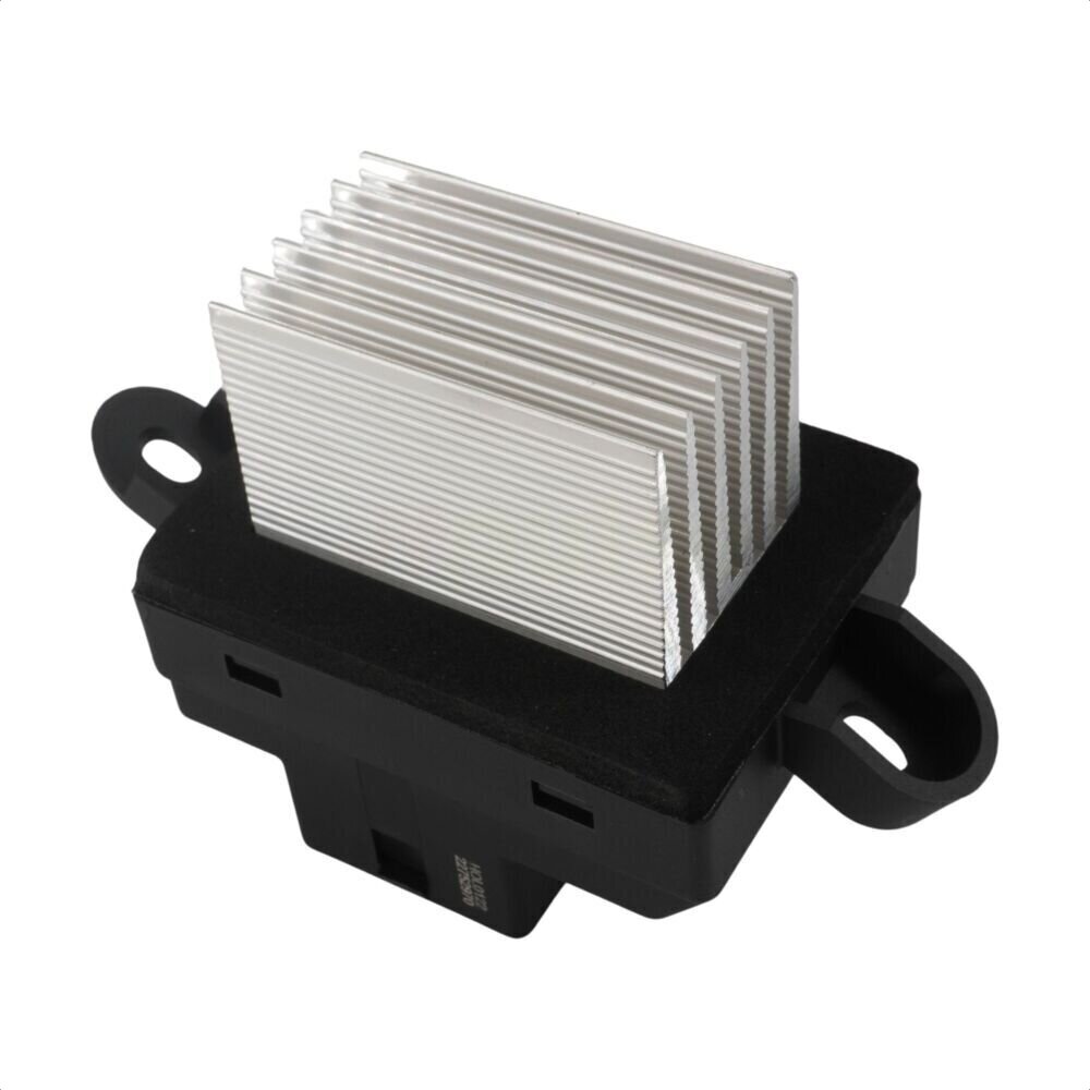 Mpulse SEN-2BMR0038 HVAC Blower Motor Resistor